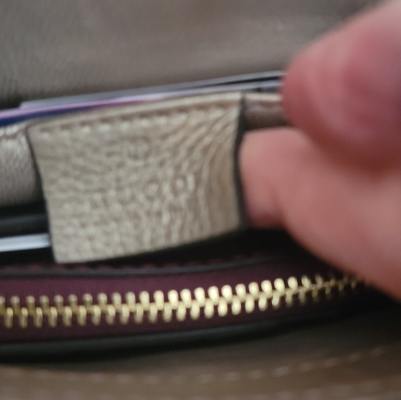 GORGEOUS VINTAGE PYTHON SNAKE CROSSBODY GUCCI BAG - Picture 13 of 16